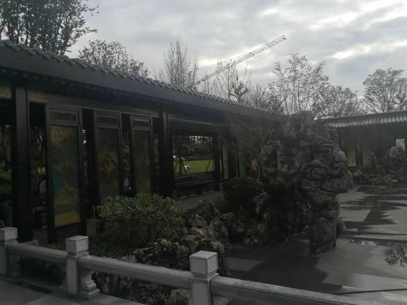 鴻通地產南充公園1988草莓短视频下载工程.jpg